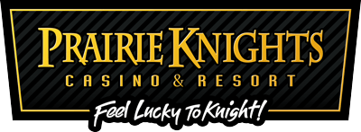 Prairie Knights Casino & Resort Logo