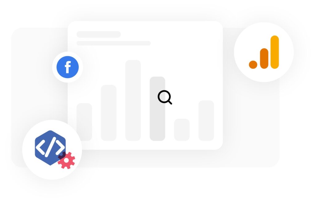 Event Tracking _ Google Analytics - facebook pixel
