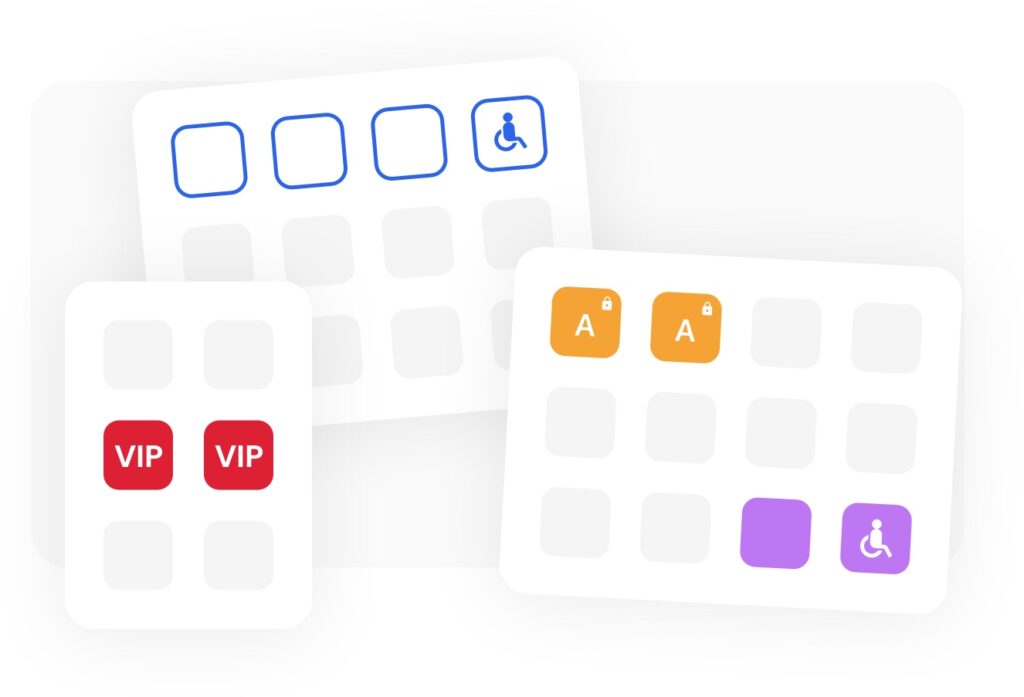 Yapsody Event Ticketing - Inventory Management