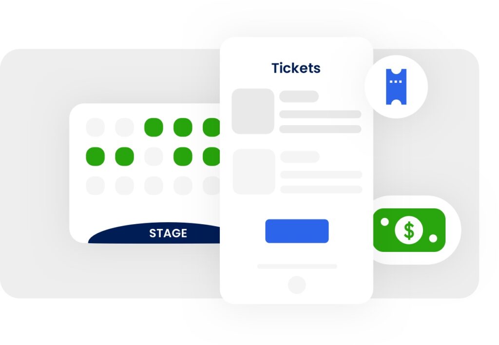 Yapsody Event Ticketing - Pricing