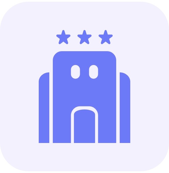 Hotels & Restaurants