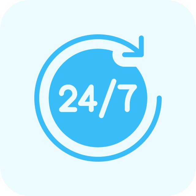 24-7-Customer-Support