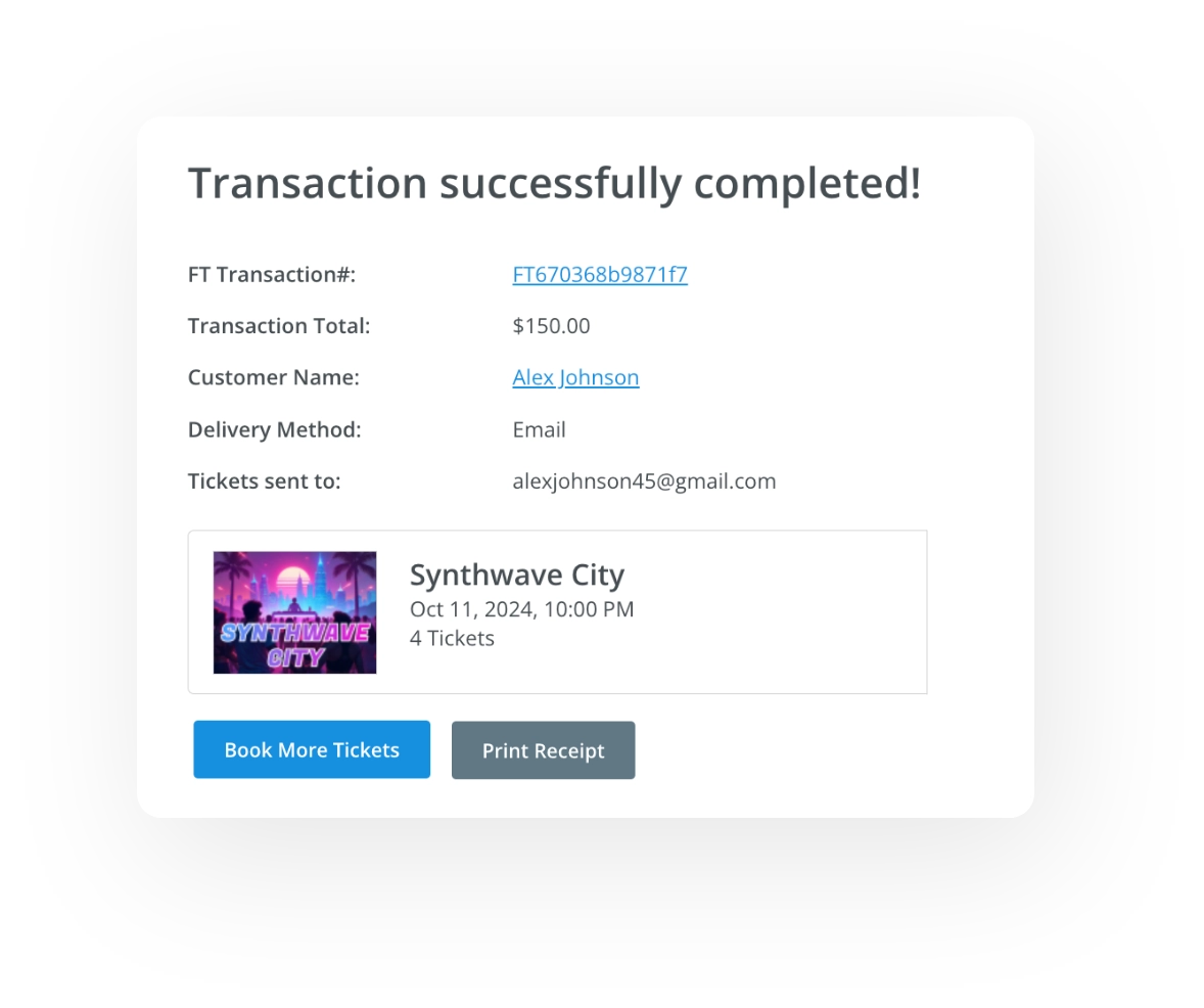 Yapsody - Interface - Issue-Tickets