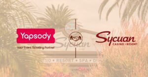 Sycuan Casino Resort x Yapsody