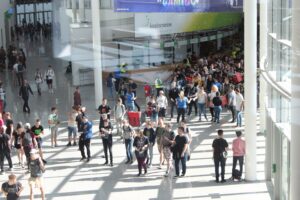 Innovative Technologies of Ticketing Systems in the Education Industry for Students