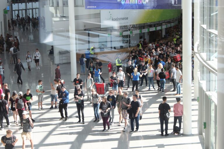 Innovative Technologies of Ticketing Systems in the Education Industry for Students
