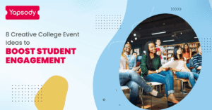 Creative College Event Ideas to Boost Student Engagement