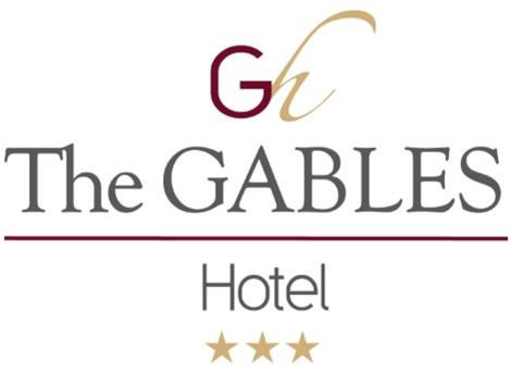 the gables hotel logo