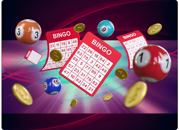 bingo event ticketing