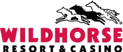 wildhorse-casino-logo